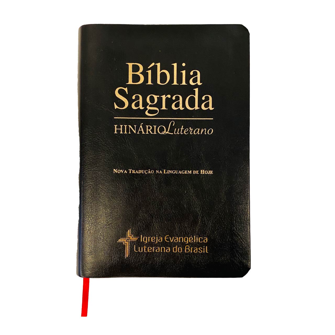 Bíblia com Hinário NTLH