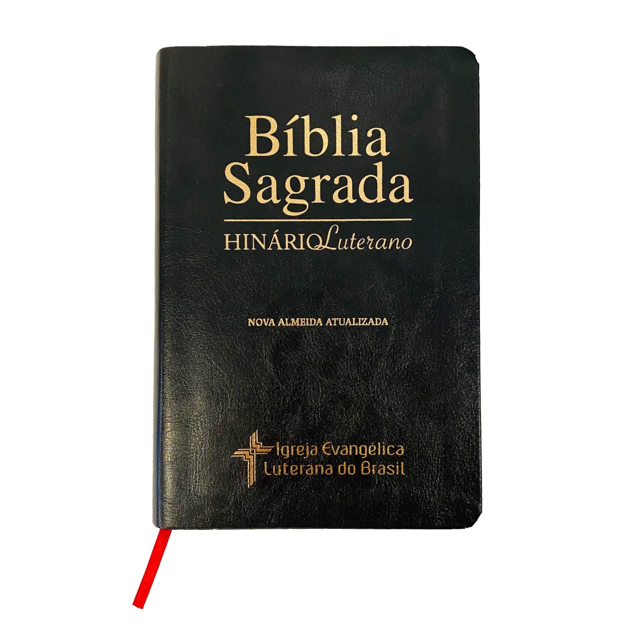 Bíblia com Hinário NAA